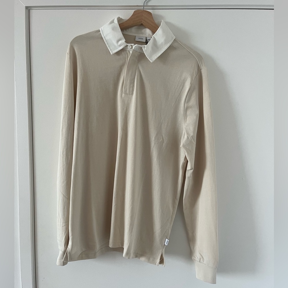 ONIA polo